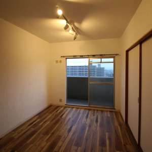 マンションリフォーム　福岡市 F様邸