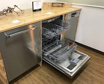 ビルトイン食洗器